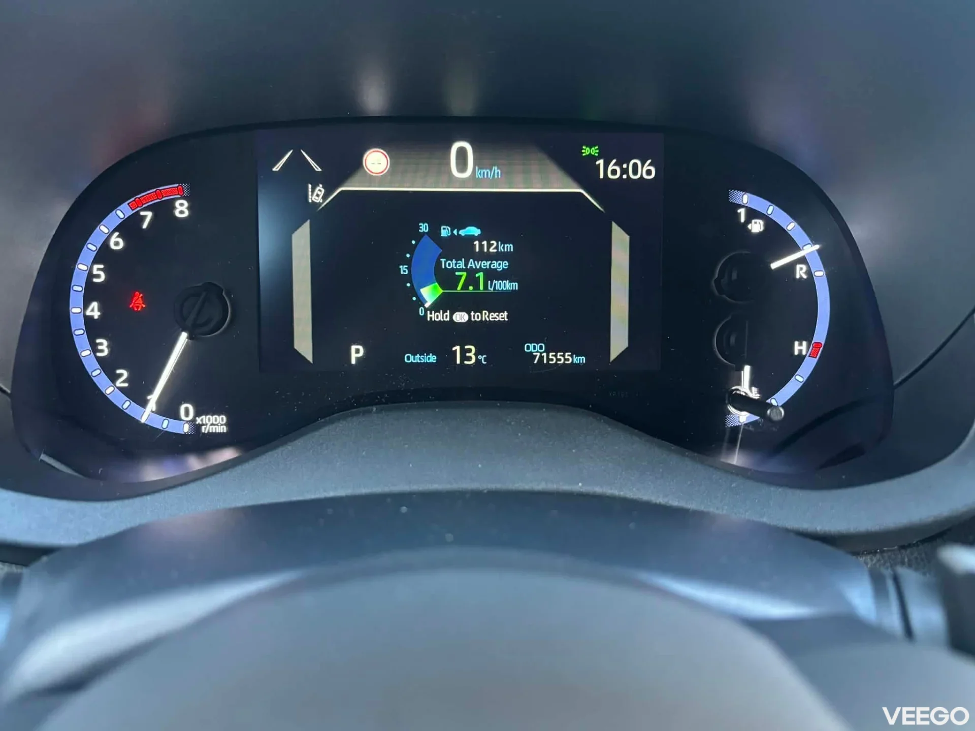 Toyota Yaris Cross 92kW