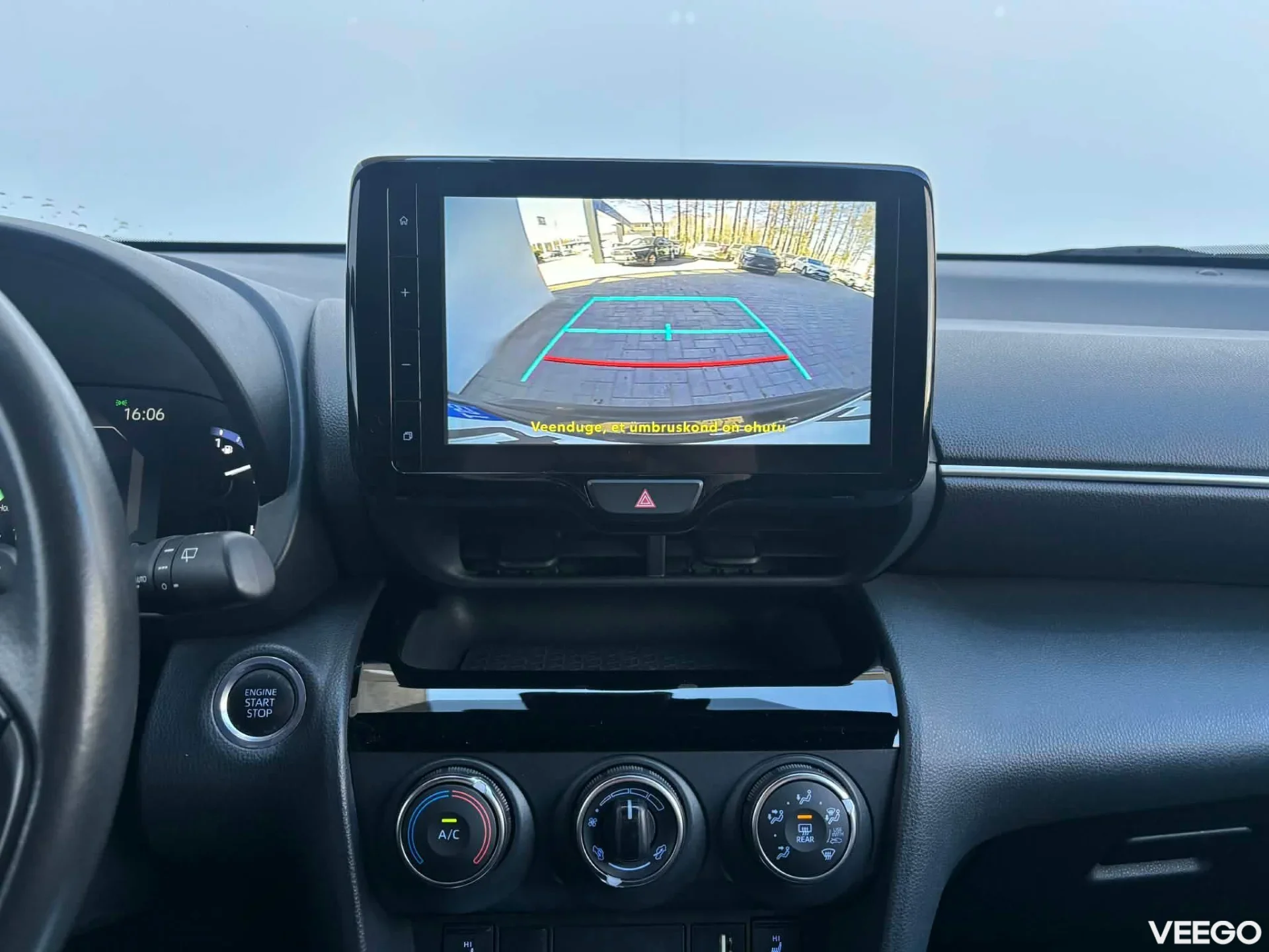 Toyota Yaris Cross 92kW