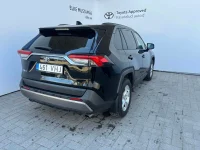 Toyota RAV4 129kW thumbnail