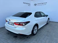 Toyota Camry 131kW thumbnail