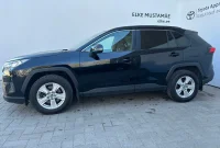 Toyota RAV4 129kW thumbnail