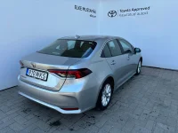 Toyota Corolla 92kW thumbnail