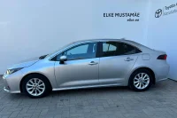 Toyota Corolla 92kW thumbnail