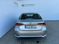 Toyota Corolla 92kW thumbnail