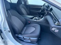 Toyota Camry 131kW thumbnail