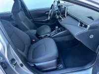 Toyota Corolla 92kW thumbnail