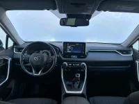 Toyota RAV4 129kW thumbnail