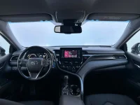 Toyota Camry 131kW thumbnail