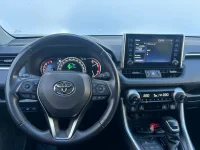 Toyota RAV4 129kW thumbnail