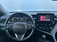 Toyota Camry 131kW thumbnail