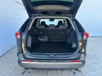 Toyota RAV4 129kW thumbnail