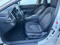 Toyota Camry 131kW thumbnail