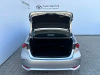 Toyota Corolla 92kW thumbnail