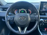 Toyota RAV4 129kW thumbnail