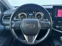 Toyota Camry 131kW thumbnail