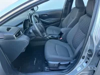 Toyota Corolla 92kW thumbnail