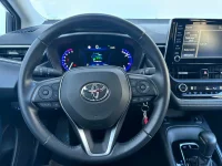 Toyota Corolla 92kW thumbnail
