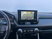 Toyota RAV4 129kW thumbnail