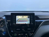 Toyota Camry 131kW thumbnail