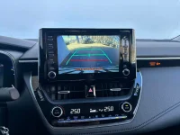 Toyota Corolla 92kW thumbnail