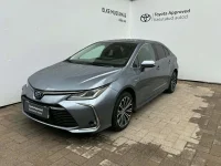 Toyota Corolla 72kW thumbnail