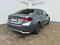 Toyota Corolla 72kW thumbnail
