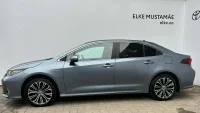 Toyota Corolla 72kW thumbnail