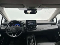 Toyota Corolla 72kW thumbnail