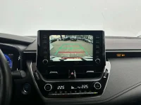 Toyota Corolla 72kW thumbnail