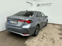 Toyota Corolla 72kW thumbnail