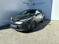 Toyota C-HR 72kW thumbnail