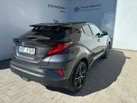 Toyota C-HR 72kW thumbnail