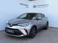 Toyota C-HR 72kW thumbnail