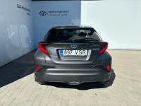 Toyota C-HR 72kW thumbnail