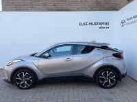 Toyota C-HR 72kW thumbnail