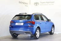 Skoda Kamiq 81kW thumbnail