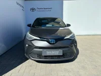 Toyota C-HR 72kW thumbnail