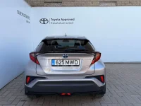 Toyota C-HR 72kW thumbnail