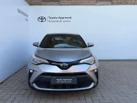 Toyota C-HR 72kW thumbnail