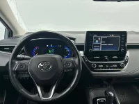 Toyota Corolla 72kW thumbnail