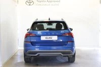 Skoda Kamiq 81kW thumbnail