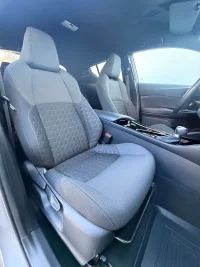 Toyota C-HR 72kW thumbnail