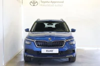 Skoda Kamiq 81kW thumbnail