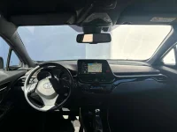 Toyota C-HR 72kW thumbnail