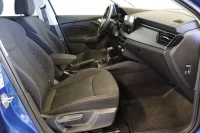 Skoda Kamiq 81kW thumbnail