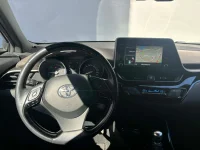 Toyota C-HR 72kW thumbnail
