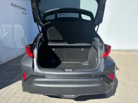 Toyota C-HR 72kW thumbnail