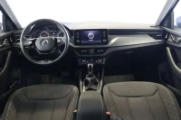 Skoda Kamiq 81kW thumbnail