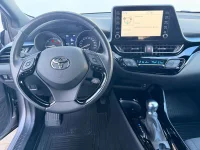 Toyota C-HR 72kW thumbnail