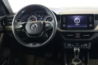 Skoda Kamiq 81kW thumbnail